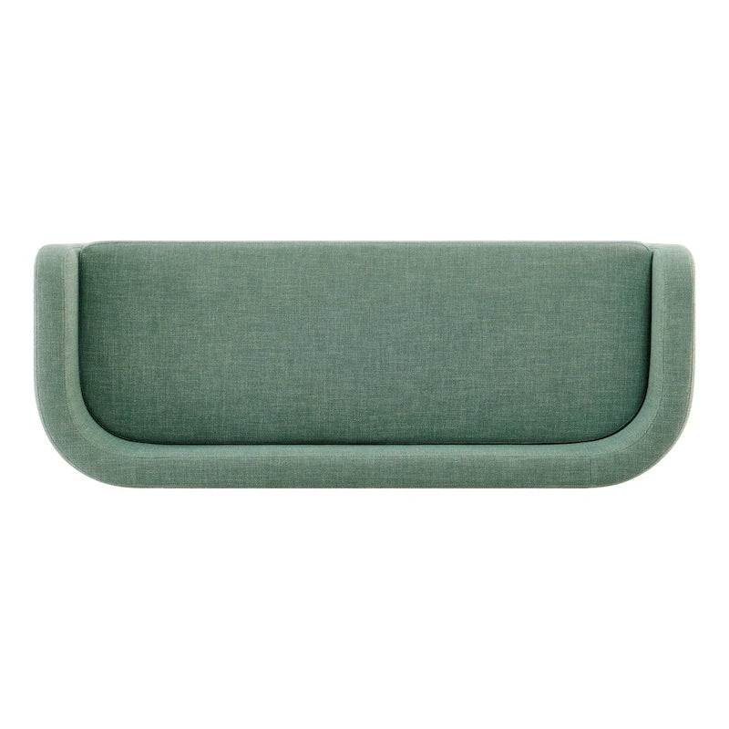 Banc de rangement