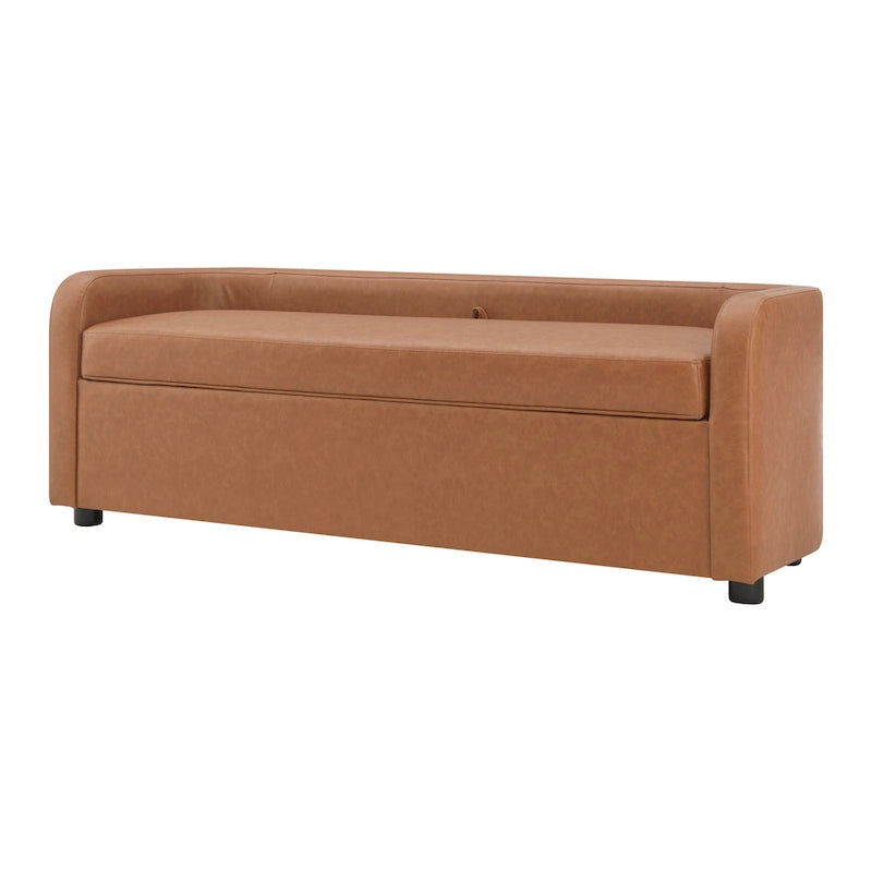 Banc de rangement