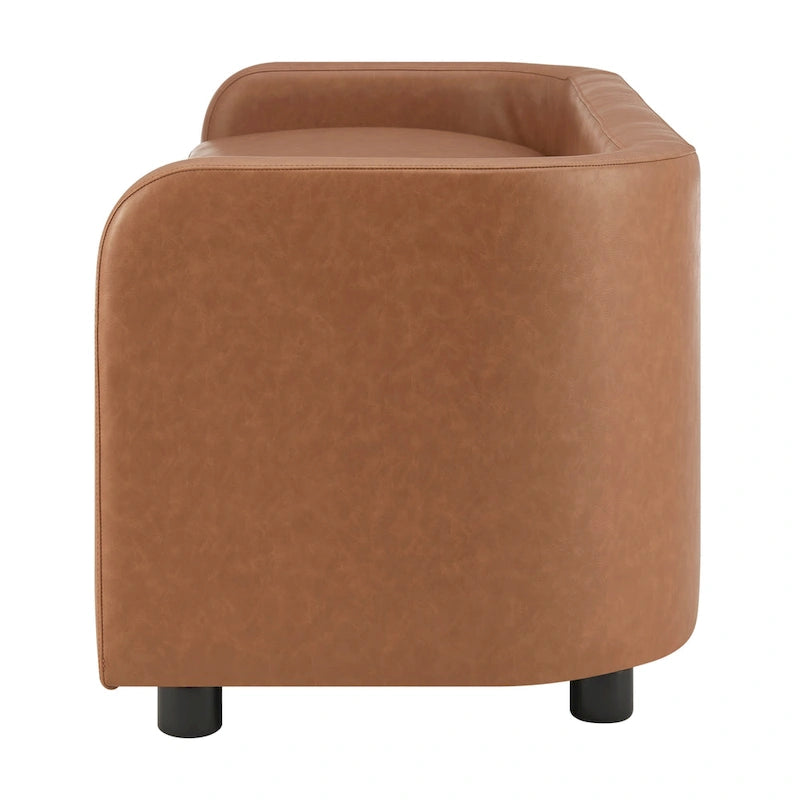 Banc de rangement