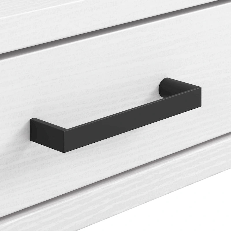 Bureau d'ordinateur 40W avec rangement