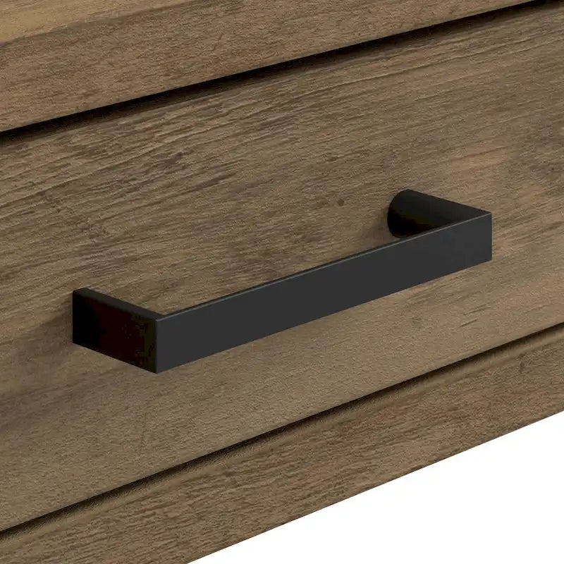 Bureau d'ordinateur 40W avec rangement