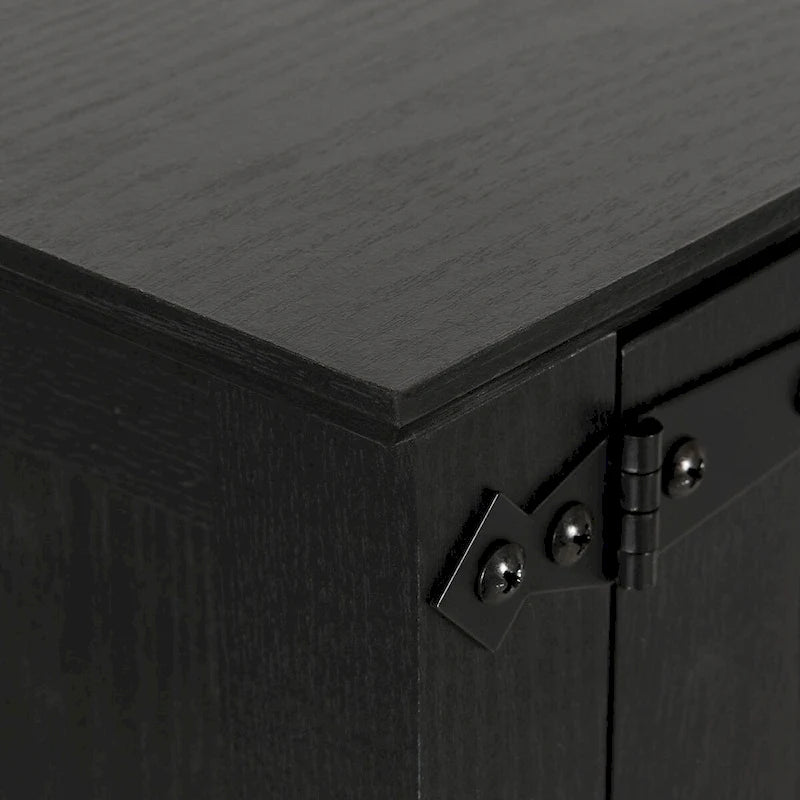 Meuble de rangement pour garde-manger de cuisine de ferme