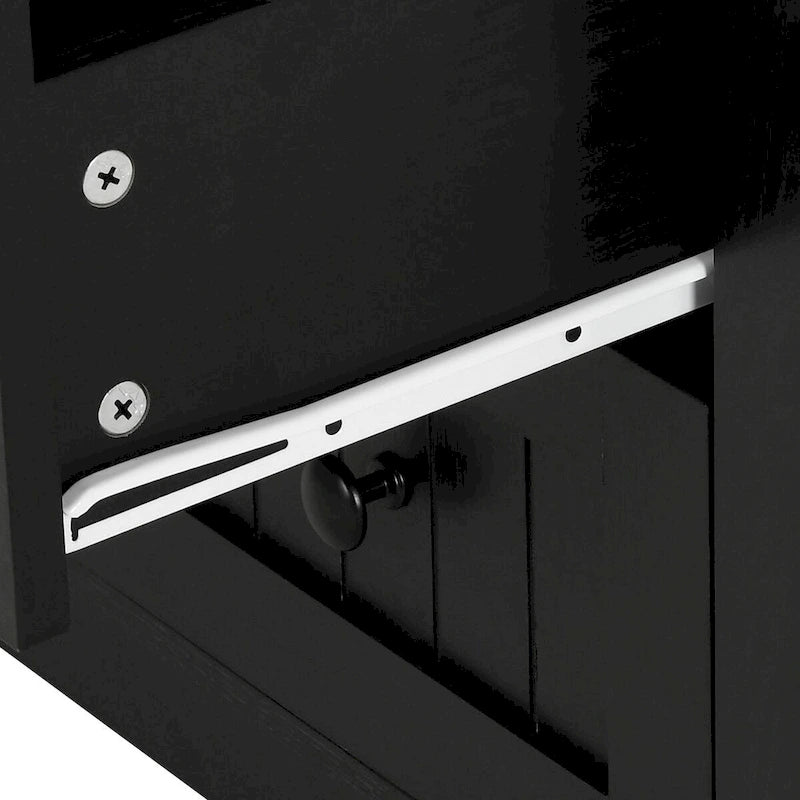 Meuble de rangement pour garde-manger de cuisine de ferme